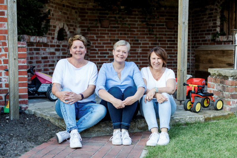 Marion Elke Karin