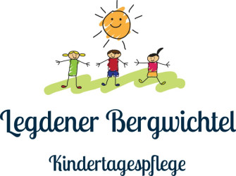 Kindertagespflege "Legdener Bergwichtel" Kindertagespflege "Legdener Bergwichtel"
